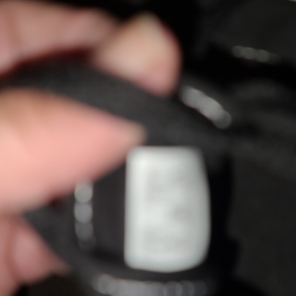 EUC Like new Van's men's size 4.5 or women's size 6 0 super cute!!! - Picture 6 of 6